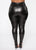 Bad Intentions Leggings - Black