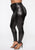 Bad Intentions Leggings - Black
