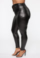 Bad Intentions Leggings - Black