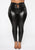 Bad Intentions Leggings - Black