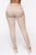 Casual Day Skinny Pants - Khaki