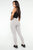 Simple Life Leggings - Grey