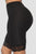 Missie Biker Shorts - Black