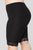 Missie Biker Shorts - Black
