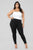 On The Daily Leggings - Black