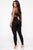 Since Day One Seamless Leggings - Black