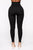 Since Day One Seamless Leggings - Black