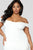 Do Or Die Dress - Ivory