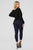 Favorite Feel Stretch Legging - Navy