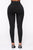 Smooth Operator High Rise Legging - Black