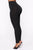 Smooth Operator High Rise Legging - Black