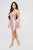Birthday Bash Sequin Romper - Pink