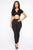On The Daily Leggings - Black
