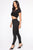 On The Daily Leggings - Black