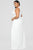 Middle Of Things Jumpsuit - Ivory