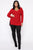 Smooth Operator High Rise Legging - Black
