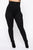 Smooth Operator High Rise Legging - Black