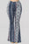 Calixta Pants - Blue Combo