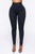 Smooth It Out High Rise Legging - Indigo