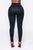 Smooth It Out High Rise Legging - Indigo