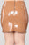 Boot Camp Skirt - Camel