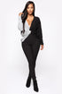 Favorite Feel Stretch Legging - Black