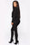 Favorite Feel Stretch Legging - Black