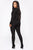 Favorite Feel Stretch Legging - Black