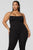 Aim Right Jumpsuit - Black