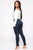 On The Go Seamless Leggings - Deep Sea