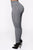 Curves Ahead High Rise Legging - Indigo