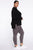 Smooth It Out High Rise Legging - Charcoal