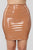 Boot Camp Skirt - Camel
