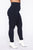 Smooth It Out High Rise Legging - Indigo