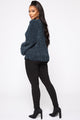 Since Day One II Seamless Leggings - Black