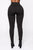 Since Day One II Seamless Leggings - Black