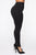 Shaper Seamless Compression Leggings - Black