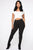 Almost Every Day Leggings - Black