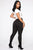 Almost Every Day Leggings - Black