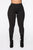 Almost Every Day Leggings - Black