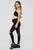 Turbo Leggings - Black