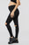 Turbo Leggings - Black