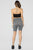 Brooke Biker Shorts - Grey