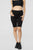 Almost Everyday Biker Shorts - Black