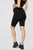 Almost Everyday Biker Shorts - Black