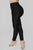 Curves For Days Leggings - Black