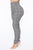 Don't Plaid With Me Pant - Black/White