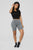 Brooke Biker Shorts - Grey