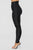 Focus On Me Ruched Leggings - Black