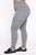 Curves Ahead High Rise Legging - Indigo